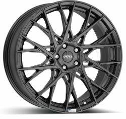 DOTZ Jante aliaj DOTZ FUJI GREY CB71.6 9X19 5X114.30 ET40