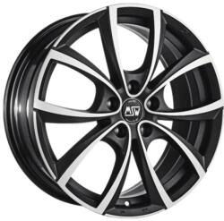  5x114.3 20x9.5 ET45 MSW 27 GBFP 64.1 MSW ALUFELNI