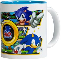Numskull Cana Numskull Games: Sonic The Hedgehog - 30th Anniversary (069506)