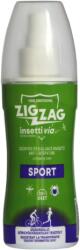  Zig Zag SPORT Szúnyog- és kullancsriasztó permet 100 ml illatmentes