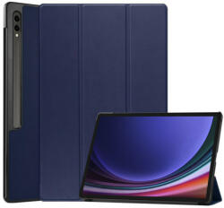 Techsuit Husa Techsuit FoldPro pentru Samsung Galaxy Tab S9 Plus / S9 FE Plus Blue (5949419064089)