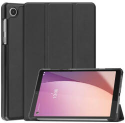 Techsuit Husa Techsuit FoldPro pentru Lenovo Tab M8 Gen 4 8.0 Black (5949419005853)