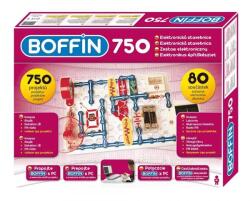 Boffin 750 elektronikus építőkészlet (GB1020) (GB1020)