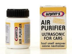 Wynn's Air Purifier- Spray Molecular Pentru Eliminarea Mirosurilor