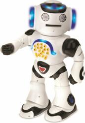 Lexibook Robot vorbitor Powerman (versiunea în engleză) (LXBROB50EN)