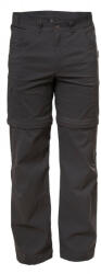 Warmpeace Bigwash zip-off férfi nadrág XL / szürke