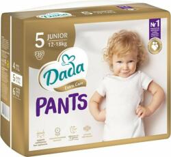Dada Extra Care Pants Eldobható pelenkanadrág 5 Junior (12-18 kg) 35 db (AGS373021)