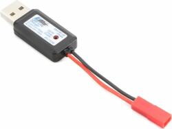 E-FLITE töltő LiPo 3.7V 700mA USB (EFLC1014)