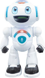 Lexibook Robot vorbitor Powerman Master (versiunea în engleză) (LXBROB25EN)