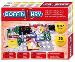 Boffin II HRY elektronikus építőkészlet (GB4014) (GB4014)