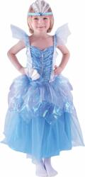 Rappa Costum de prințesă a mării (S) e-packaging (RP220348) Costum bal mascat copii