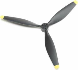 E-FLITE propeller 3 lapátos 120x70mm (EFLUP120703B)