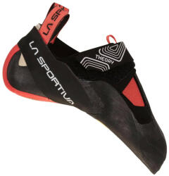La Sportiva Theory Women női mászócipő Cipőméret (EU): 38 / fekete/piros