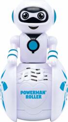  Egykerekű Powerman Roller robot (LXBROB01)