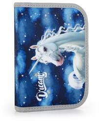 KARTON P+P Trusa 1 p. 2 clapete, goală Unicorn 1 (7-88924) Penar