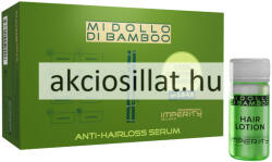 Imperity Midollo Di Bamboo Anti-Hairloss Serum Speciális Hajhullás Elleni Szérum 10x10ml