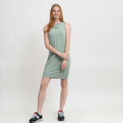 Vans VARSITY TANK DRESS L | Femei | Rochii | Verde | VN000JGPCJL1 (VN000JGPCJL1)