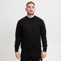 GUESS aldwin sweatshirt crew neck m | Bărbați | Hanorace | Negru | Z2YQ27KAIJ1-JBLK (Z2YQ27KAIJ1-JBLK)