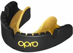 Opro Gold Braces
