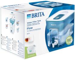 BRITA Flow XXL vízszűrő tartály 8.2 liter kék (1052805) (br1052805) (br1052805)
