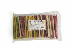 Leopet Recompense Viking Munchy Batoane Color 13 cm 100 buc - shop4pet
