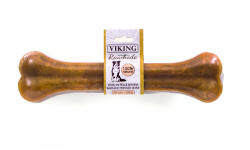 Leopet Recompense Viking Os Piele Presata - shop4pet - 29,00 RON