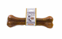 Leopet Recompense Viking Os Piele Presata - shop4pet - 15,00 RON