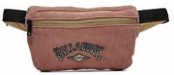 Billabong Borsetă Larry Cord Bum Bag EBYBA00102 Roz
