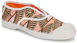 Bensimon Pantofi sport Casual Fete TENNIS ELLY PANAFRICA Bensimon Multicolor 33
