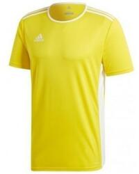 Adidas Tricouri mânecă scurtă Bărbați Entrada 18 Jsy adidas galben EU S