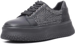 PASS Collection Pantofi tip sneakers, diverse, W1W140022A 01-Z, negru - 38 EU