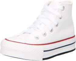 Converse Sneaker 'Chuck Taylor All Star' alb, Mărimea 33, 5