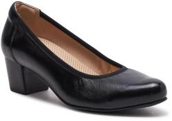 Caprice Pantofi eleganti, piele naturala, 9-22308-42 022 - 40 EU
