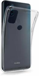 SBS - Caz Skinny pentru OnePlus Nord N10 5G, transparent