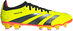 Adidas Ghete de fotbal adidas PREDATOR PRO MG ig7732 Marime 39, 3 EU (ig7732)