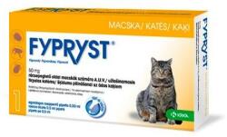 FYPRYST Spot On Rácsepegtető Oldat Macska