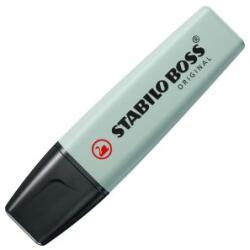 STABILO Iluminator STABILO BOSS ORIGINAL - verde pământiu