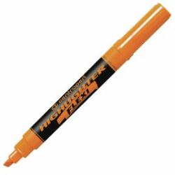 Centropen Evidențiator CENTROPEN 8542 FLEXI NEON - portocaliu