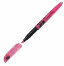 Pilot Marker, 1-3, 3 mm, ștergător, PILOT "Frixion Light", roz