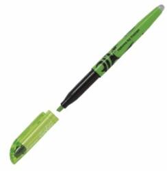 Pilot Marker, 1-3, 3 mm, ștergător, PILOT "Frixion Light", verde
