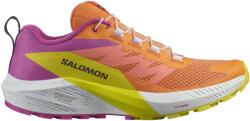 Salomon Női futócipő Salomon SENSE RIDE 5 L47459000 - EUR 38 | UK 5 | US 6, 5