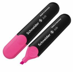 Schneider Evidențiator SCHNEIDER " Job 150" , 1-5 mm, roz