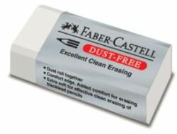 Faber-Castell Radieră, mică, FABER-CASTELL
