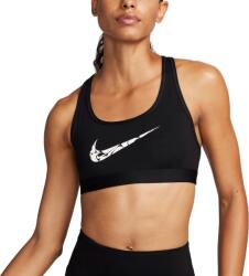 Nike Bustiera Nike W NK SWSH LS HBR BRA fn2898-010 Marime L (fn2898-010)