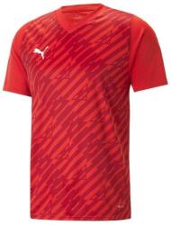 PUMA Bluza Puma teamULTIMATE Jersey 705371-001 Marime L (705371-001)