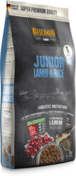 BELCANDO Junior Lamb & Rice (Közeli lejárat)1 kg