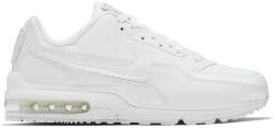 Nike AIR MAX LTD 45, 5 WHITE/WHITE-WHITE | Férfi | Sneakerek | Fehér | 687977-111