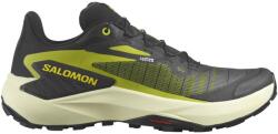 Salomon Férfi futócipő Salomon GENESIS fekete L47443100 - EUR 43 1/3 | UK 9 | US 9, 5