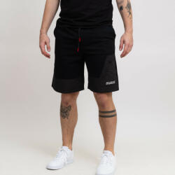 Guess zubin short xxl | Férfi | Rövid nadrág | Fekete | Z4GD00KC532-JBLK