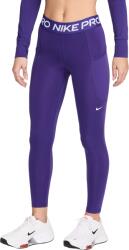 Nike Colanți Nike W NP 365 MR 7/8 PKT TIGHT fb5032-547 Marime L (fb5032-547)